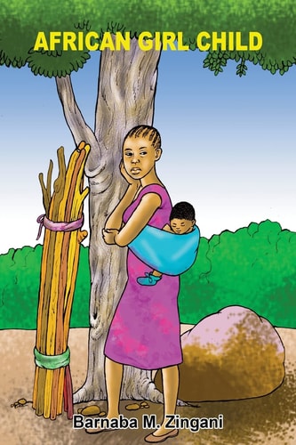 African Girl Child