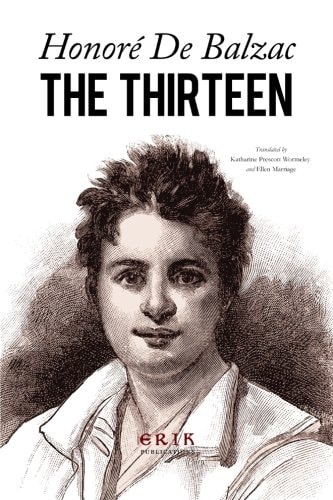 The Thirteen