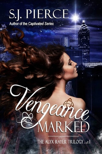Vengeance Marked