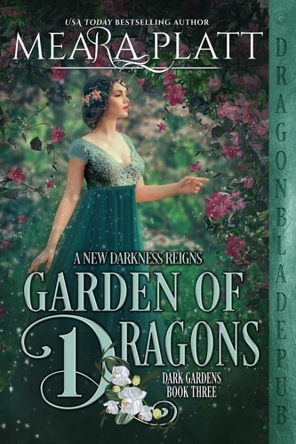Garden of Dragons