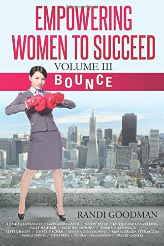 Empowering Women to Succeed Bounce