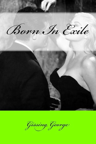 Born In Exile