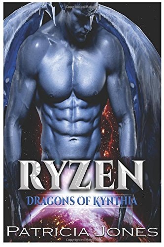 Ryzen Dragons of Kynthia