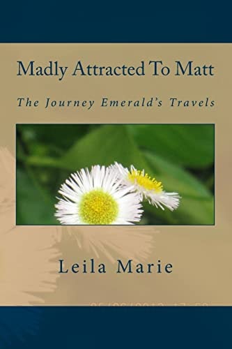 Madly Attracted to Matt The Journey Emerald's Travels