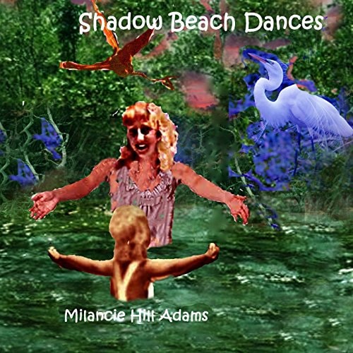 Shadow Beach Dances Do Not Be Afraid To Get Your Feet Wet While Dancing Barefoot In Sand Or Wandering God's Seas