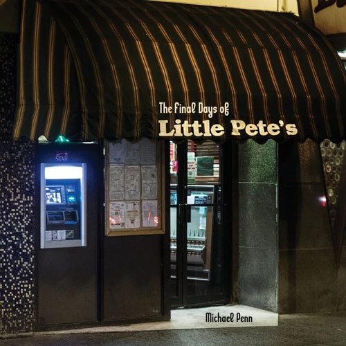 The Final Days Of Little Pete's Photos of a Beloved American-Style Philadelphia Diner