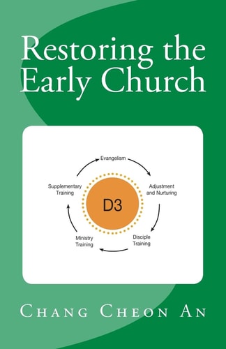 Restoring the Early Church Shortcut for Making a Believer As an Evangelist