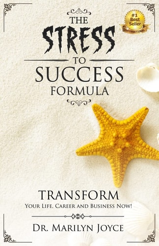 The Stress to Success Formula T. R. A. N. S. F. O. R. M. (tm) Your Life, Career and Business Now!