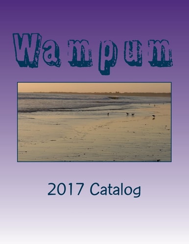 Wampum 2017 Catalog