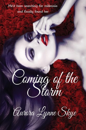 The Coming of the Storm