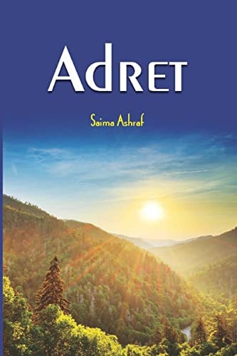 Adret Facing Disabilities with Grace