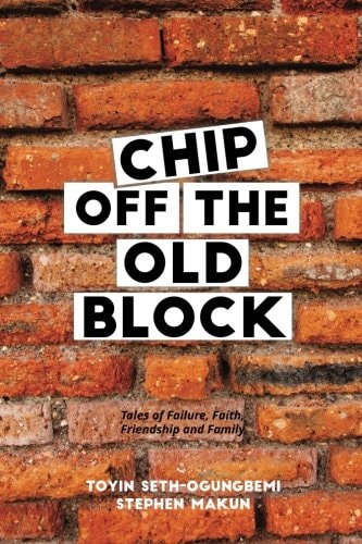 Chip Off The Old Block