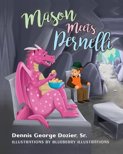 Mason Meets Pernelli