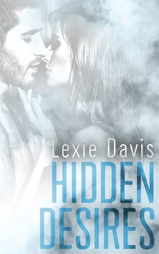 Hidden Desires A Romantic Suspense Novel