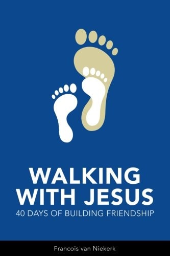 Walking with Jesus