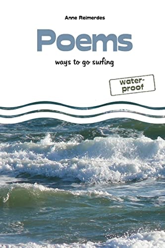 Poems - Ways to Go Surfing