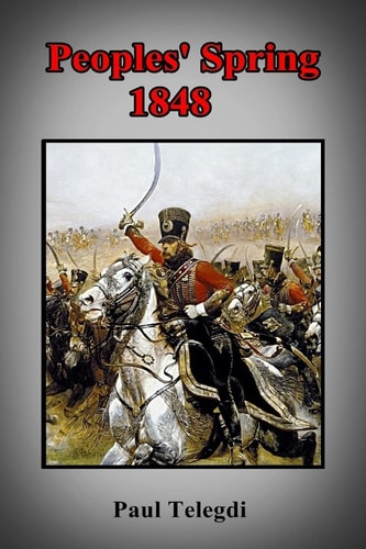Peoples' Spring 1848