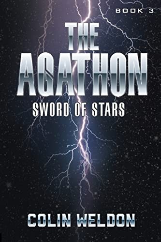 The Agathon Book 3 Sword of Stars