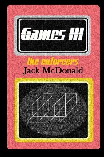 Games 3 The Enforcers