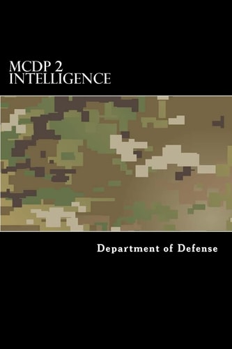 McDp 2 Intelligence