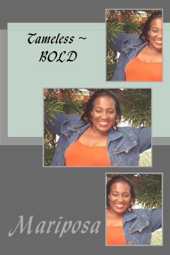 Tameless ~ BOLD
