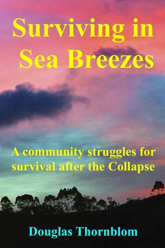 Surviving In Sea Breezes A Community Struggles for Survival After the Collapse