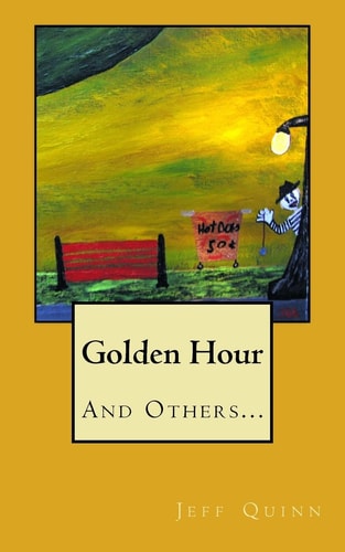 Golden Hour And Others...