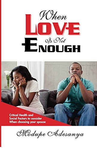 When Love Is Not Enough
