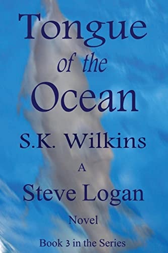 Tongue of the Ocean Book 3 in the Series