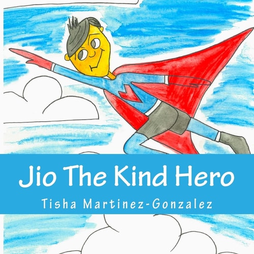 Jio The Kind Hero