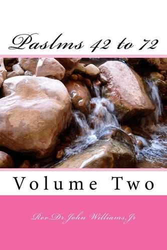 Paslms 42 To 72 Volume Two