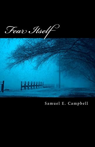 Fear Itself