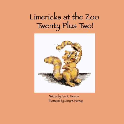 Limericks at the Zoo Twenty Plus Two