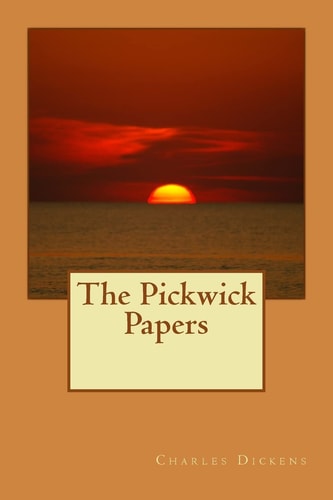 The Pickwick Papers