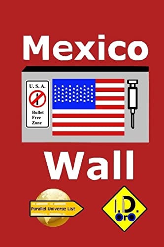 Mexico Wall