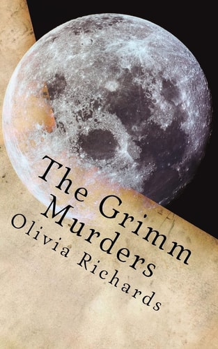 The Grimm Murders Even Fairytales Have Deadlines