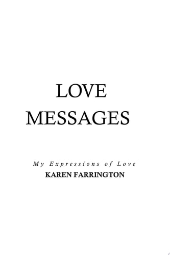 Love Messages