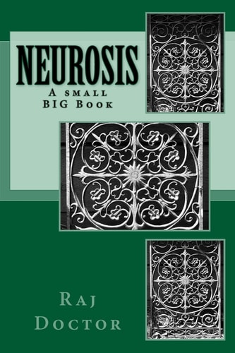 Neurosis A Small BIG Book
