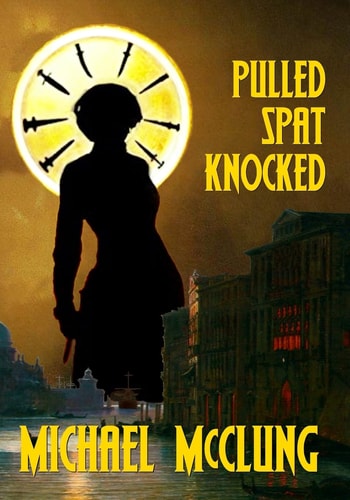 Pulled Spat Knocked The Amra Thetys Omnibus 1