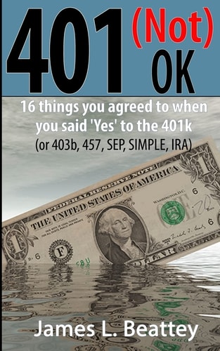 401 (not) OK The Other Things You Said 'Yes' to When You Started Your Qualified Plan