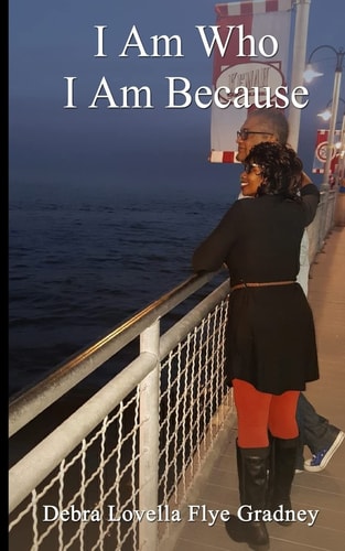 I Am Who I Am Because