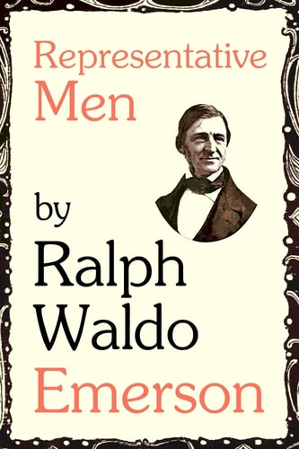 Representative Men