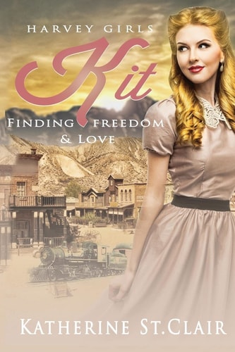 Kit Finding Freedom and Love