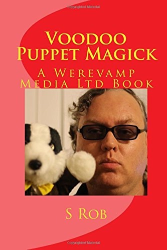 Voodoo Puppet Magick