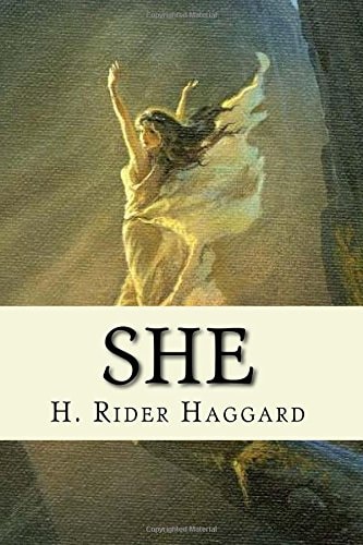 She