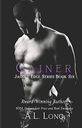 Gainer Jagged Edge Series #6
