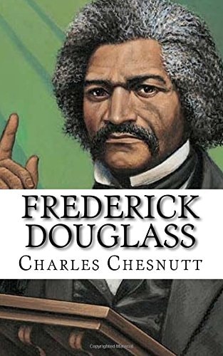 Frederick Douglass