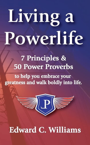 Living a PowerLife Messages of Help, Healing and Hope