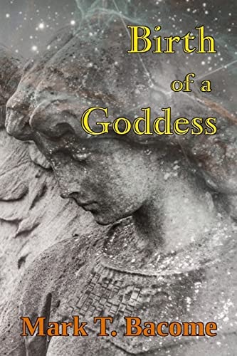 Birth Of A Goddess