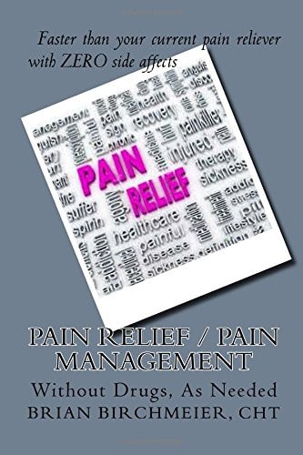 Pain Relief Pain Management